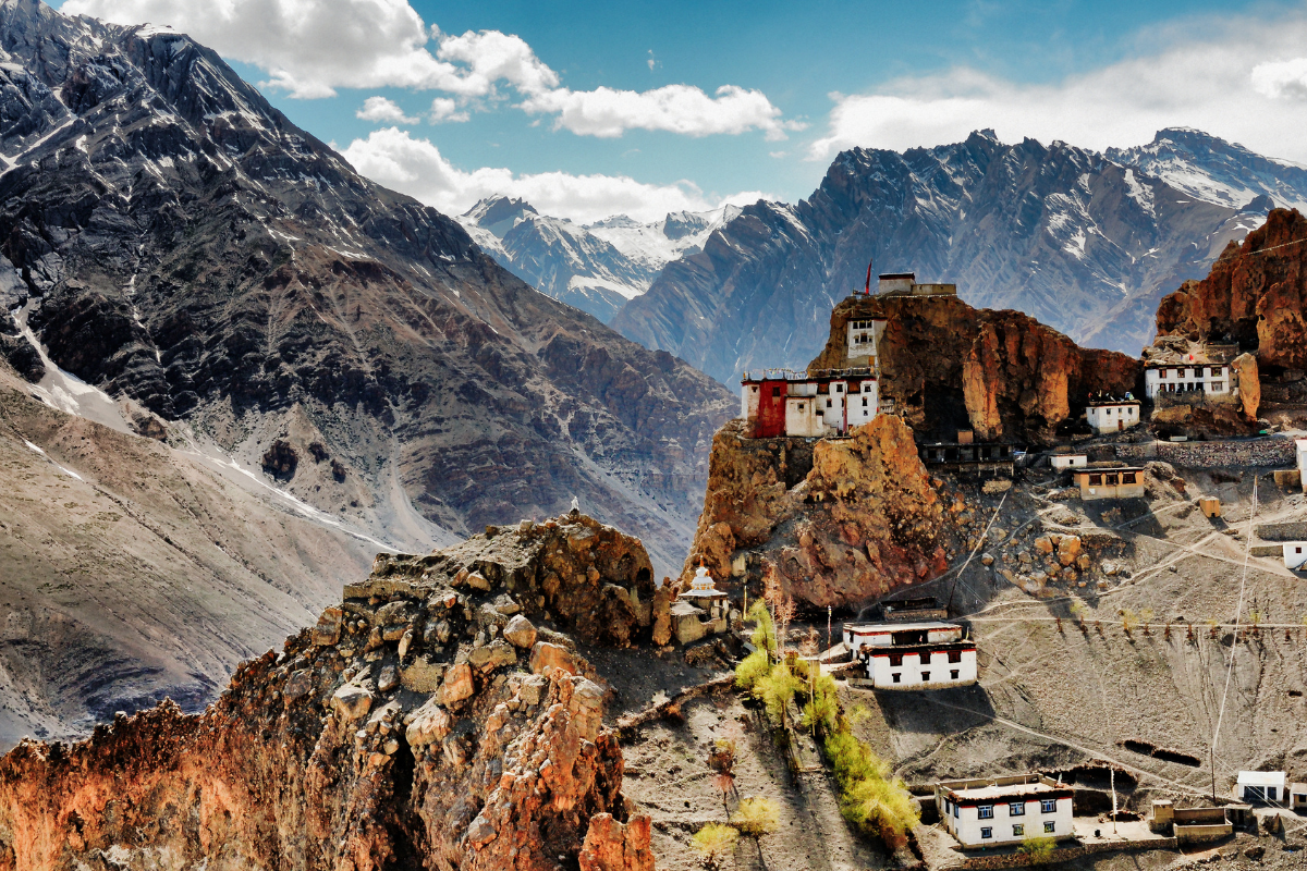 Enchanting Bhutan Experience
