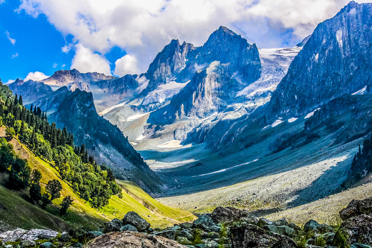 Sandakphu Trek Adventure