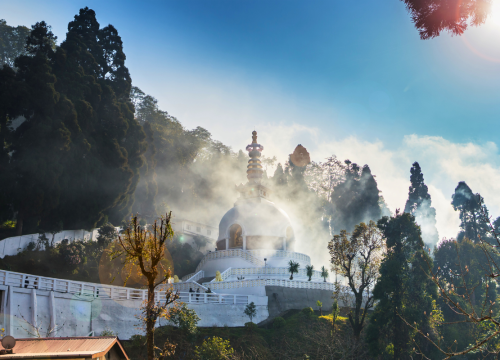 Nepal Adventure Expedition